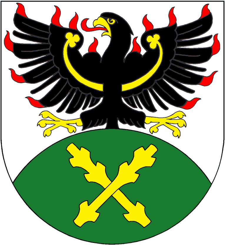Znak Obce Kublov Znak Obce Kublov