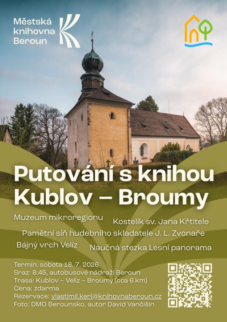 Putovani