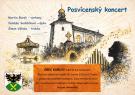 Posvícenský koncert